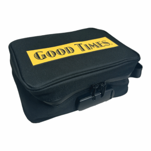 Good Times Travel Bag