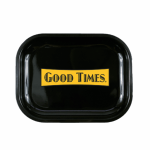 Good Times Rolling Tray