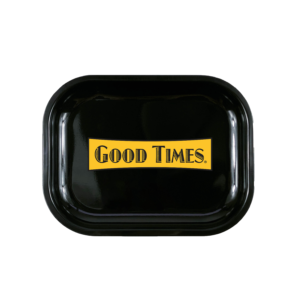 Good Times Rolling Tray