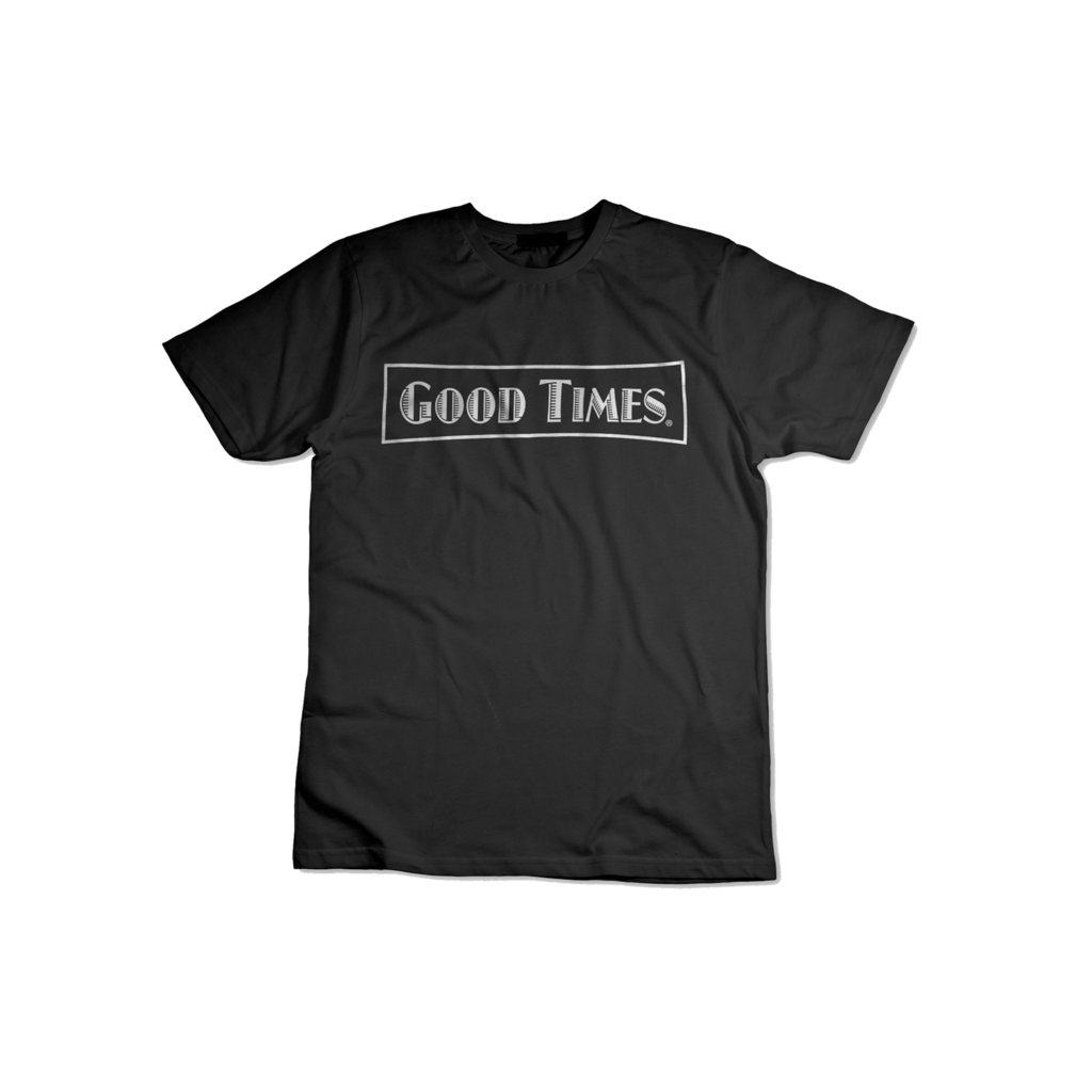 Good Times Crewneck Good Times Rewards