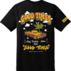 Vintage Good Times Logo T-Shirt