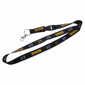 Good Times Lanyard