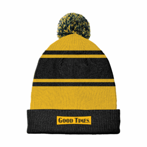 Good Times Beanie