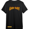 Good Times fire shirt