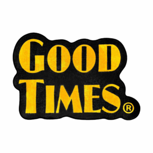 Good Times Floor Mat