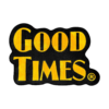 Good Times Floor Mat