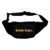 Good Times Fanny Pack