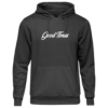 Good Times Cartoon Hoodie