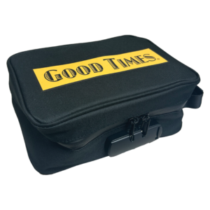 Good Times Travel Bag