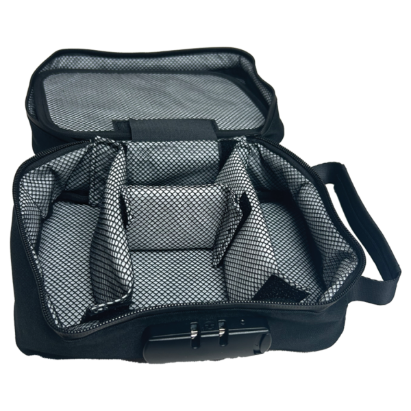 Good Times Travel Bag - Image 2