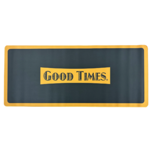 Good Times Gaming Mouse Pad