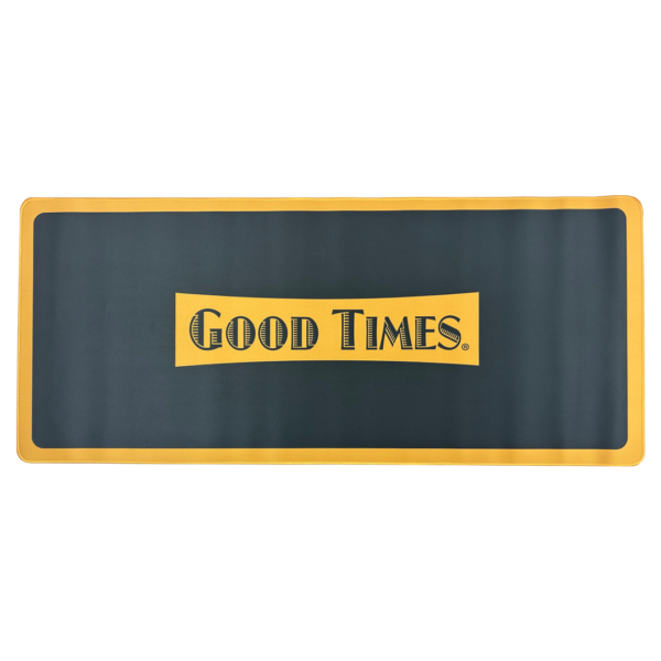 Good Times Gaming Mouse Pad