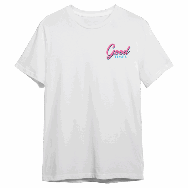 Good Times Vice City T-Shirt