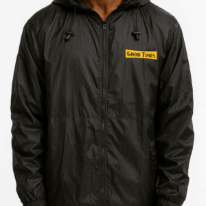 Good Times Rain Jacket