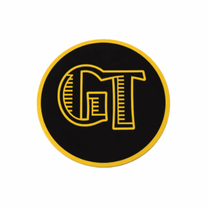 Good Times Coasters (4ct)