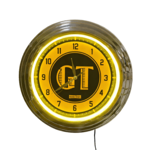 Good Times Clock