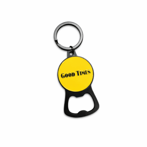 GT Keychain