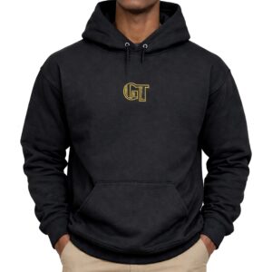 Good Times Lettermen Hoodie