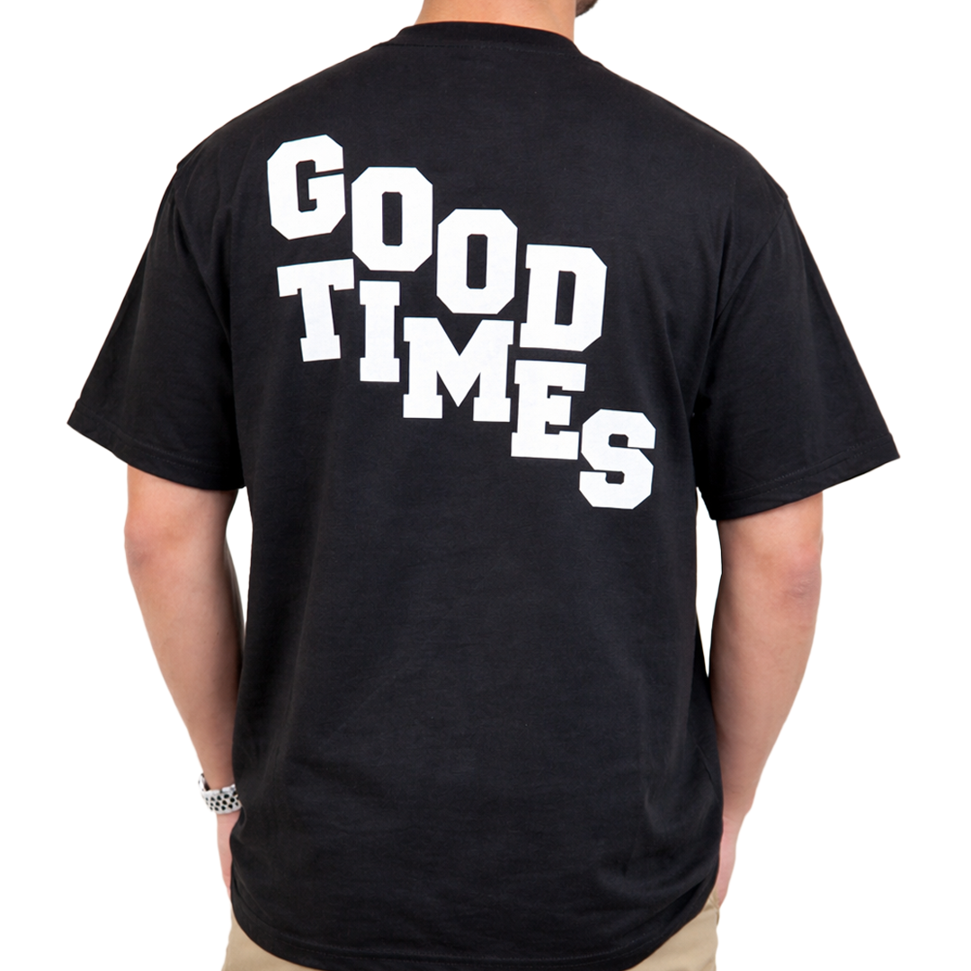 Good Times Limited Edition T-shirt - Image 2