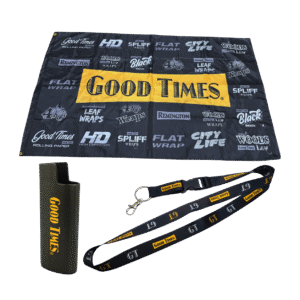 GT Essential Bundle