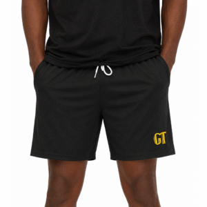 GT Men's Performance Shorts