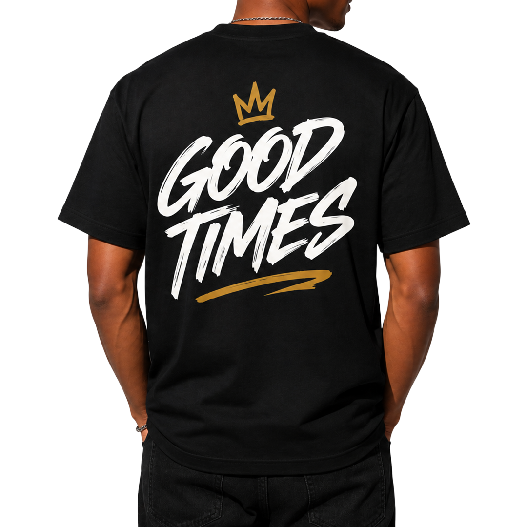 GT Crown T-Shirt - Image 2
