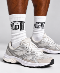 GT Crew Socks