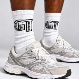 GT Crew Socks